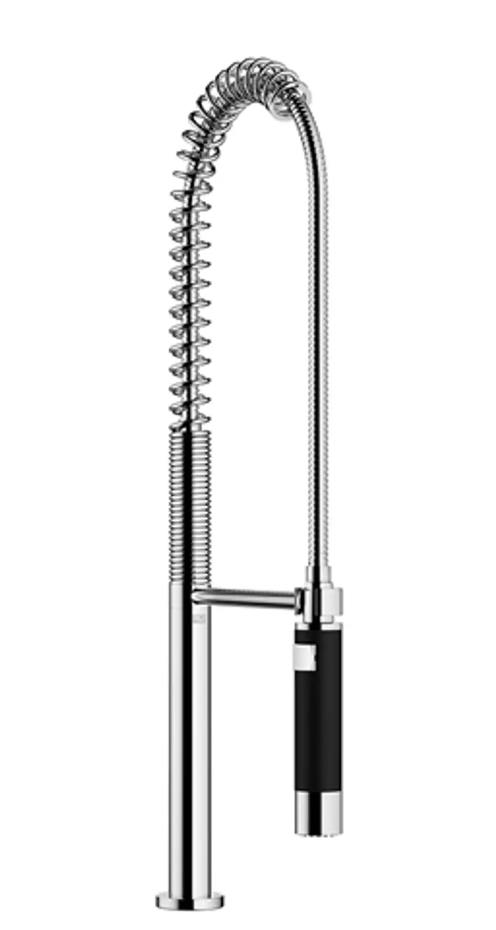 DORNBRACHT Profibrausegarnitur SERIENNEUTRAL 27799970 Platin, 27799970-08 Galeriebild 1